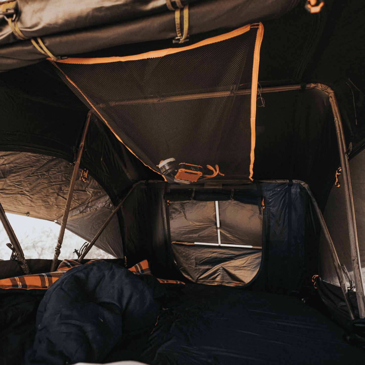 23ZERO Soft Shell Gear Loft