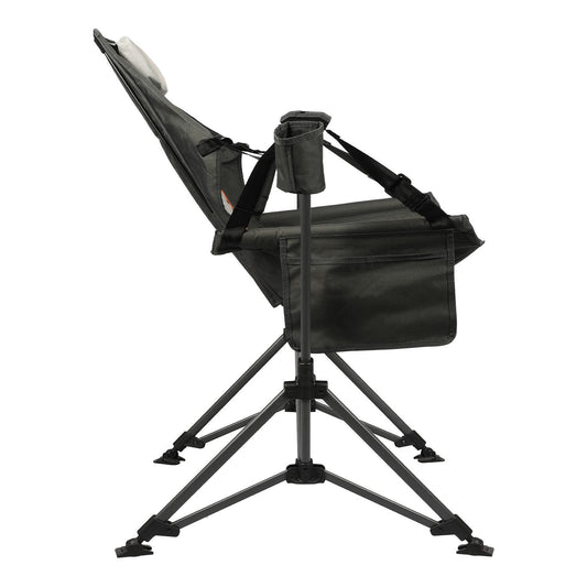 23Zero Swinga Chair – Hammock-Style Camp Swing Chair