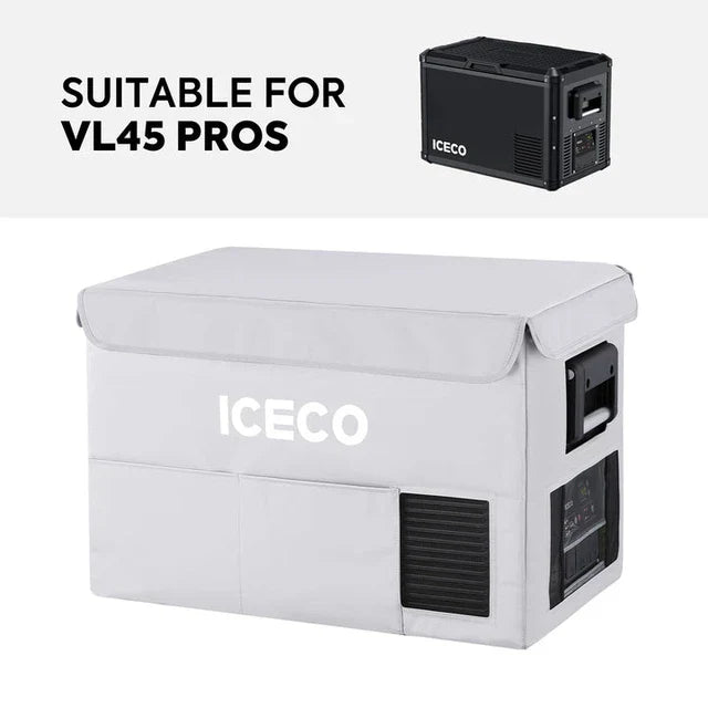 ICECO VL45Pro Insulated Fridge Cover