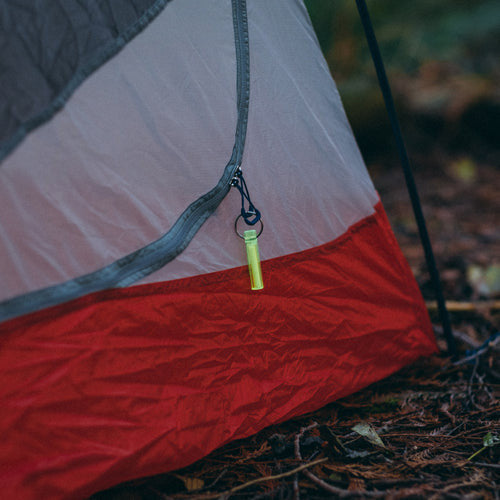 Gear Aid Ni Glo Rechargeable Gear Marker - Orange