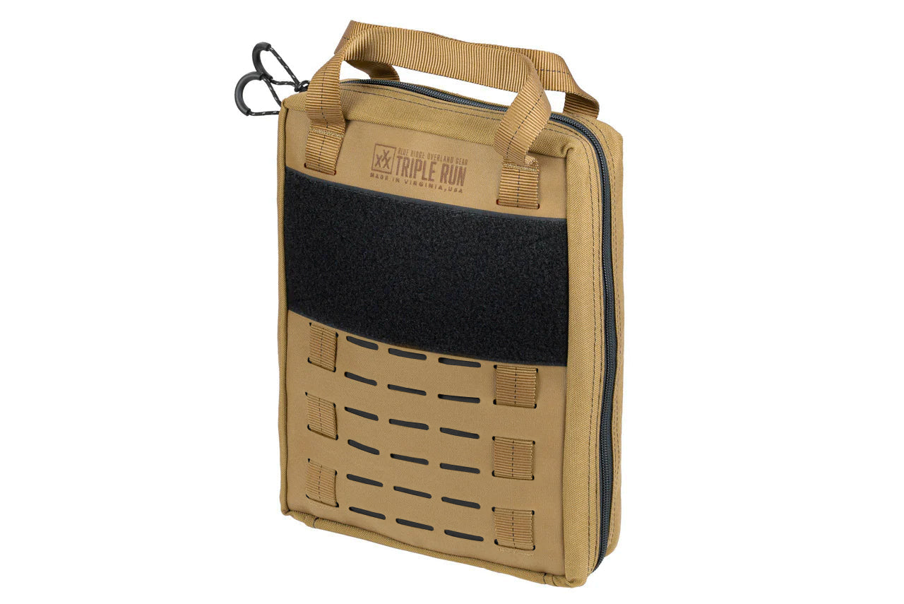 Blue Ridge Overland Gear Gadget Bag