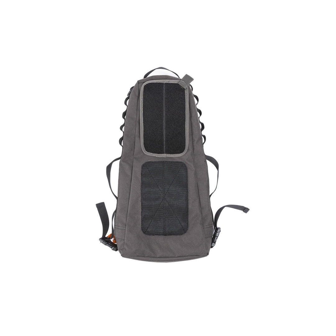 DMOS Compact Delta Shovel