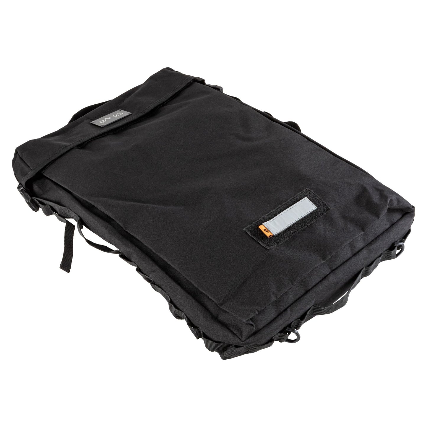 DMOS Stealth XL Shovel Bag - Black