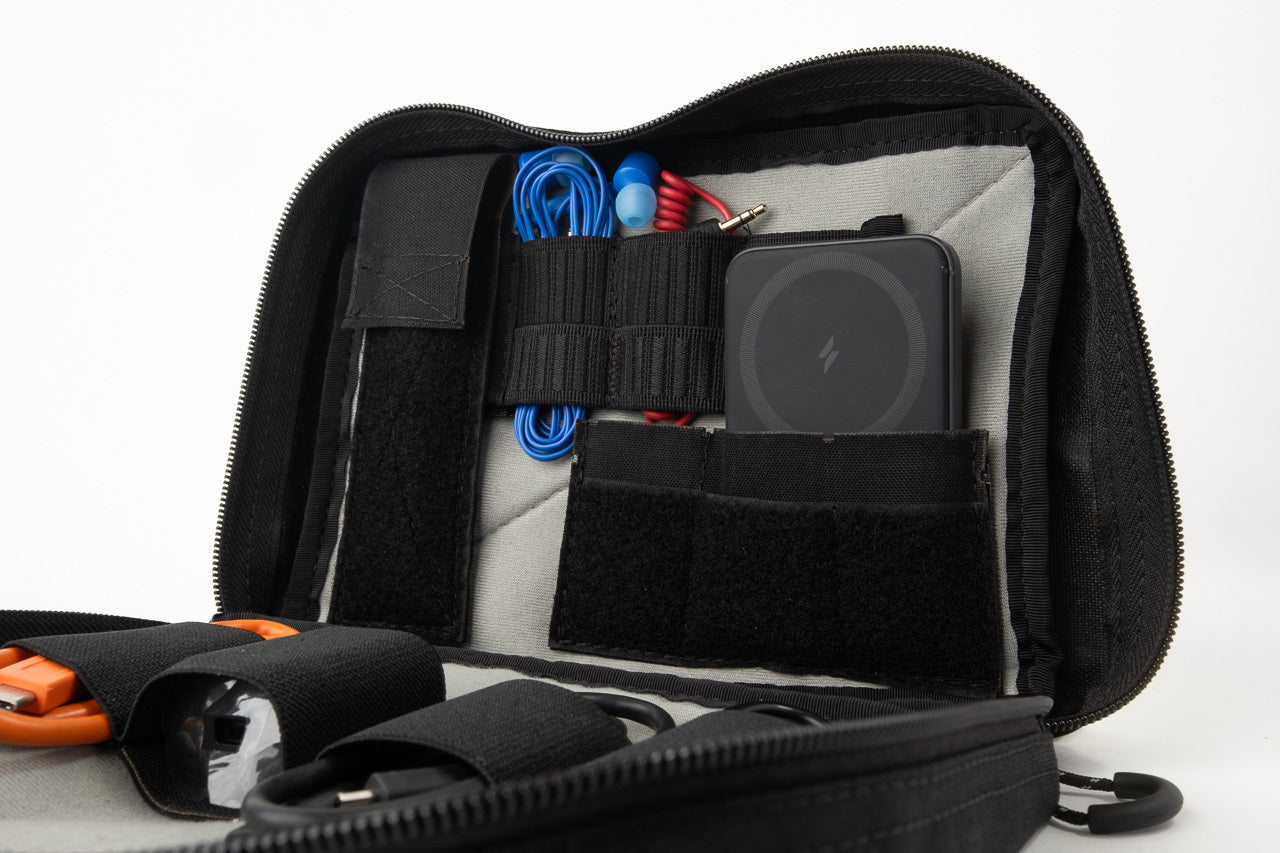 Blue Ridge Overland Gear EDC Pouch XL