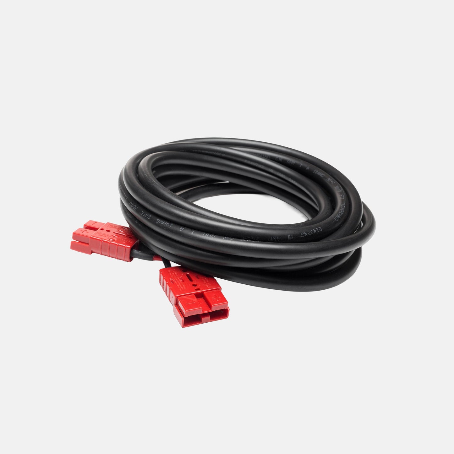 Overland Solar 20 Ft Extension Cable for All Kits