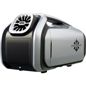 ZERO BREEZE Mark 2 AC Series