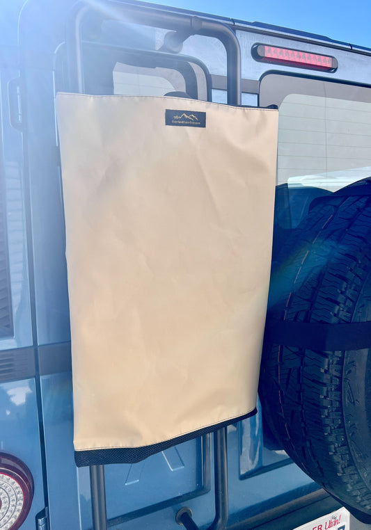INEOS Grenadier Ladder Trash Bag - 24 in