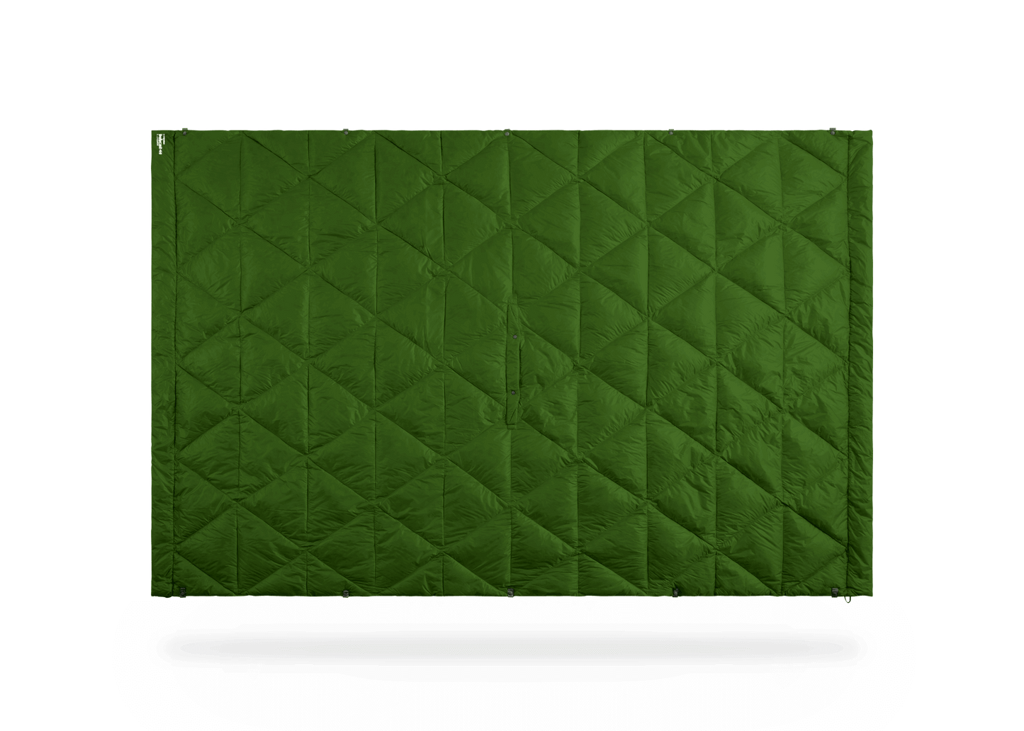 Bobcat 45°F Down Trail Quilt