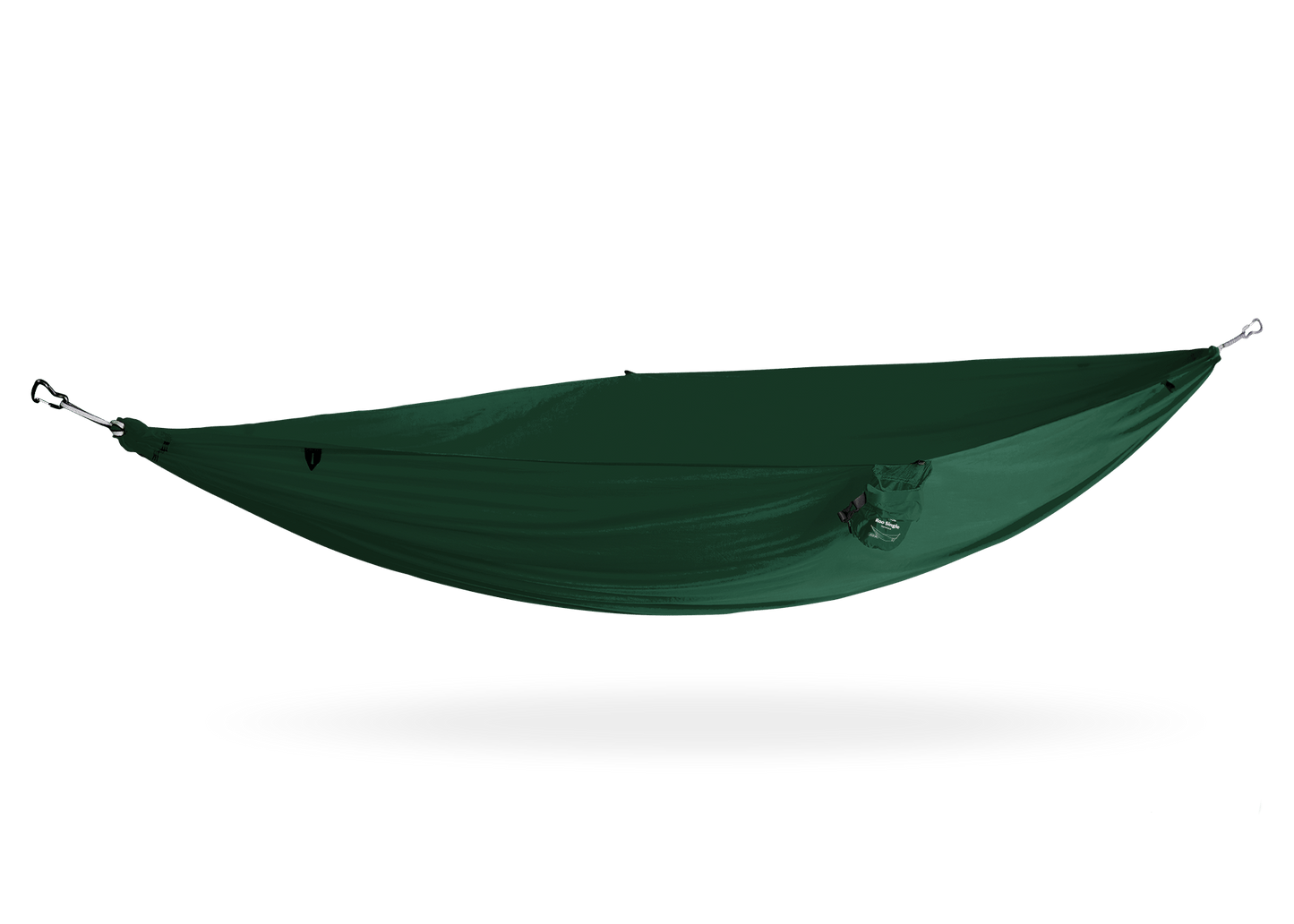 Kammok Roo Single Hammock and Python 10 Strap Bundle
