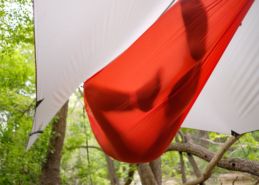 Kammok Roo Single UL Ultralight Hammock
