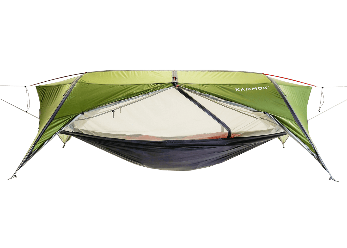 Kammok Sunda 2.0 Convertible Tent Hammock