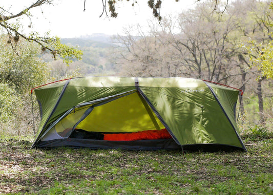 Kammok Sunda 2.0 Convertible Tent Hammock