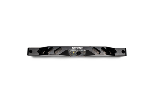 Heretic Roof Rack Handle with Scene Light (Pair)