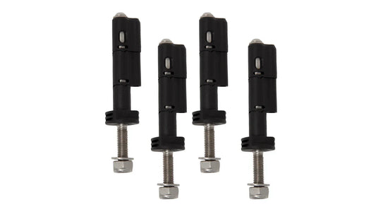 MAXTRAX Mounting Pin Set X-Series