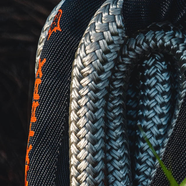 MAXTRAX Kinetic Recovery Rope 5m