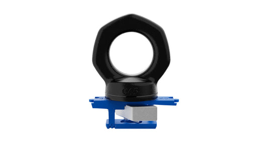 Rhino-Rack Eye Bolts With Zwifloc - 4 Pack