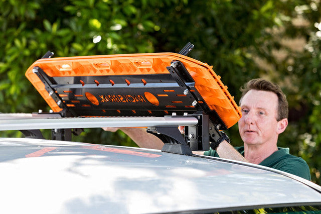 RacksBrax HD Accessory Bars