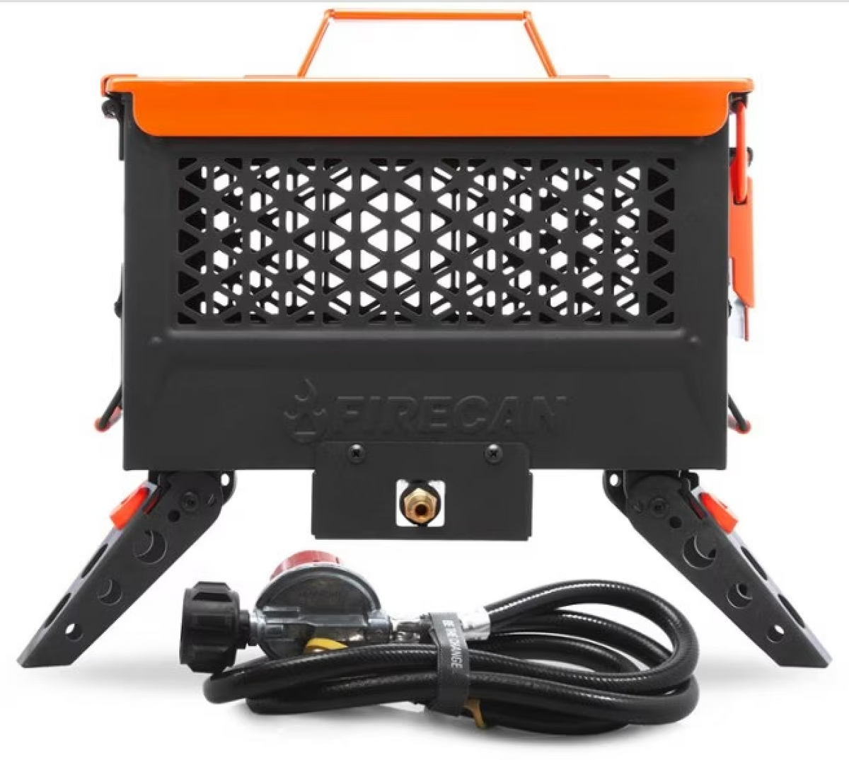FireCan & Lava Box Portable Fire Pit Carry Bag