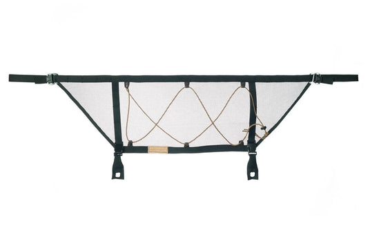 Toyota Tacoma Attic — Overhead MOLLE Storage Panel