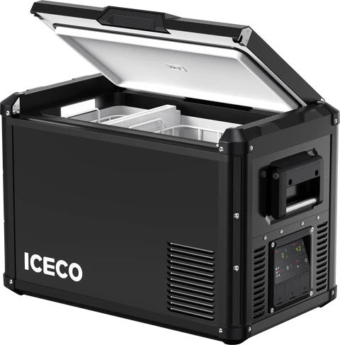 Coolers & Refrigerators