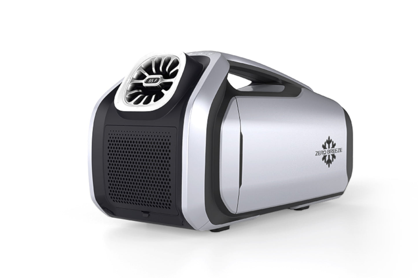 ZERO BREEZE Mark 2 AC Series
