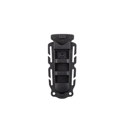Gear Aid Buri Drop-Point Knife (Black)