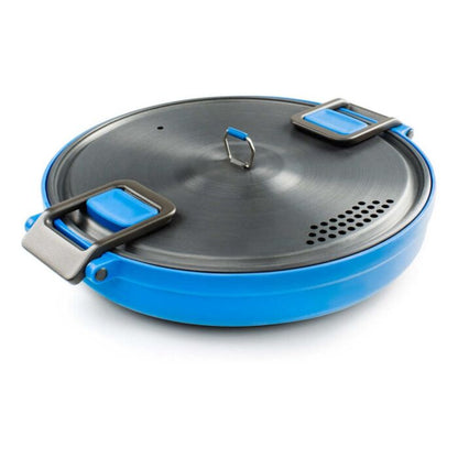 Flipside Heated Bed Cover