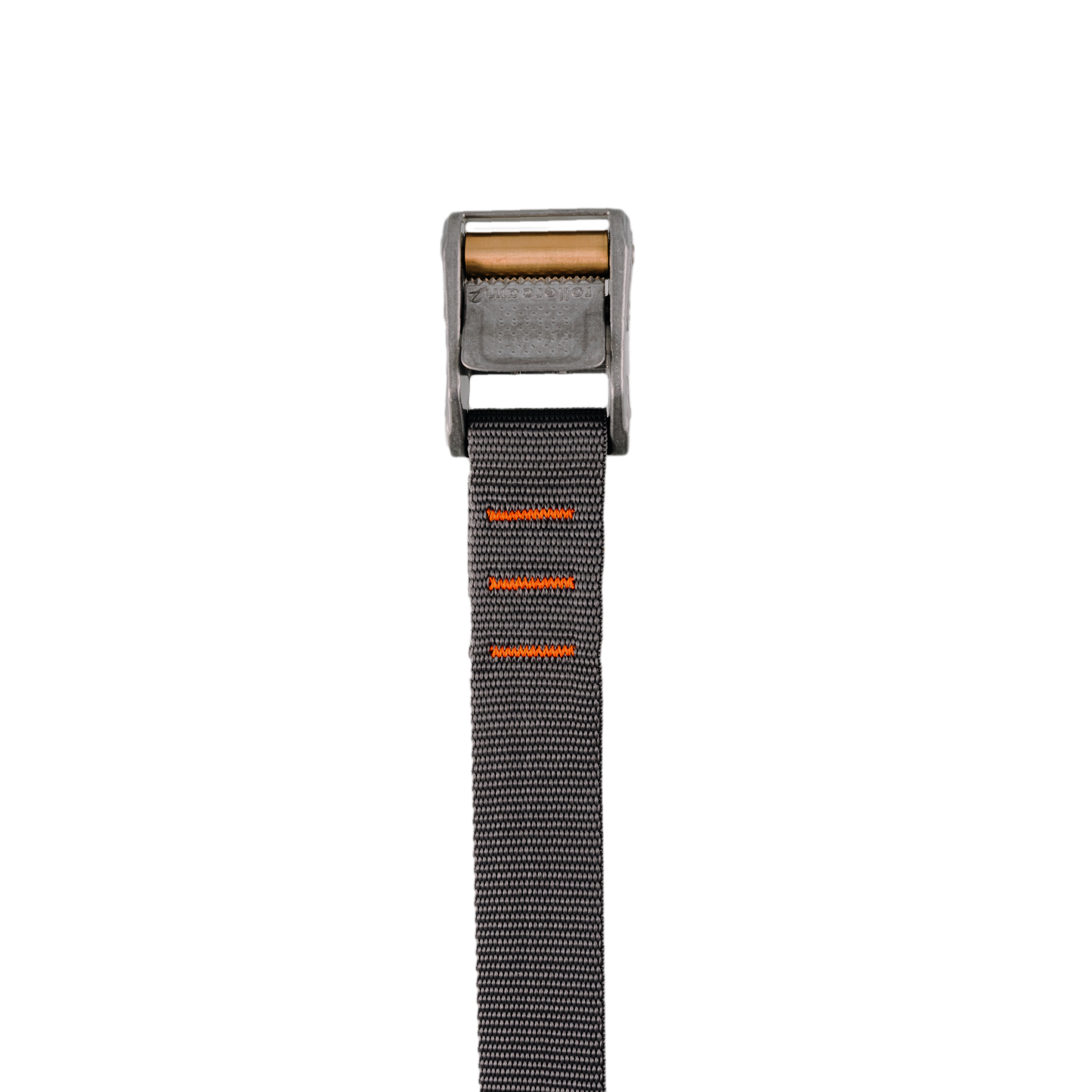 Rollercam 1.25-Inch Cam Strap, Straight End