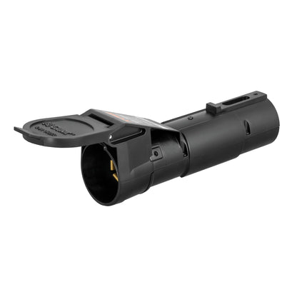 DMOS Stealth Shovel Mount