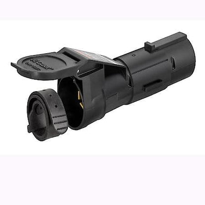 DMOS Stealth Shovel Mount