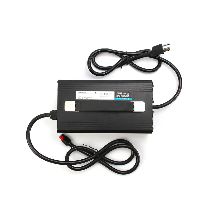 48V Booster for Mark 3