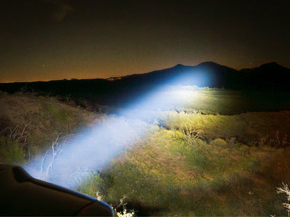 Nacho Grande 4 Hi LED Off-Road Light