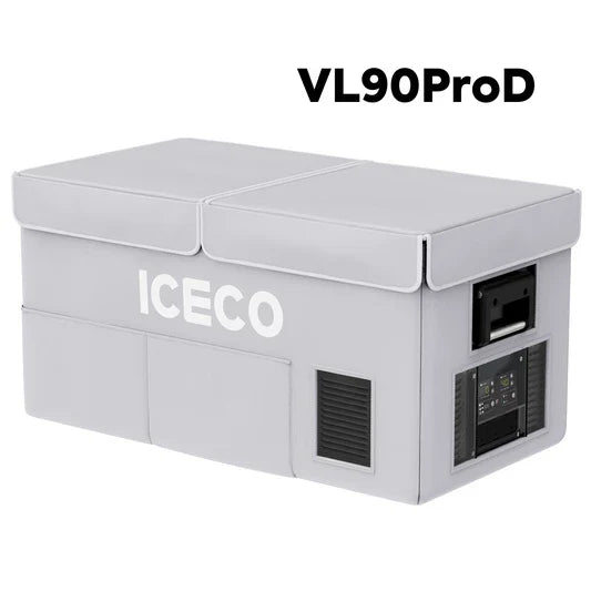 ICECO VL90Pro Insulated Fridge Cover