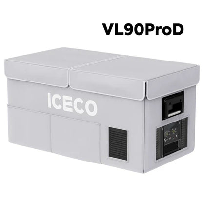 ICECO VL90Pro Insulated Fridge Cover