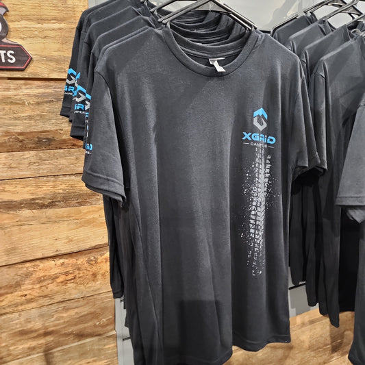 XGRiD Campers T-Shirt
