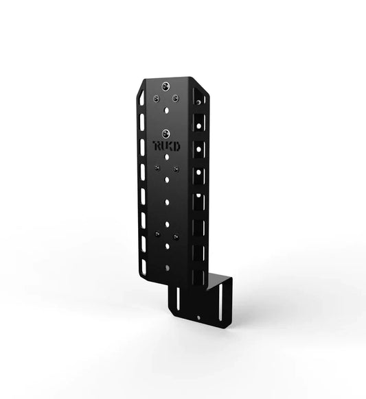 TRUKD T Series 18.5" Bed Rack