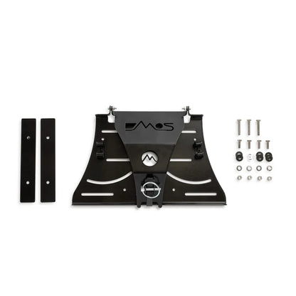 DMOS Stealth Shovel Mount