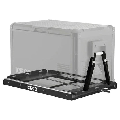 ICECO VL60ProS / APL55 Steel Fridge Mounting Slide