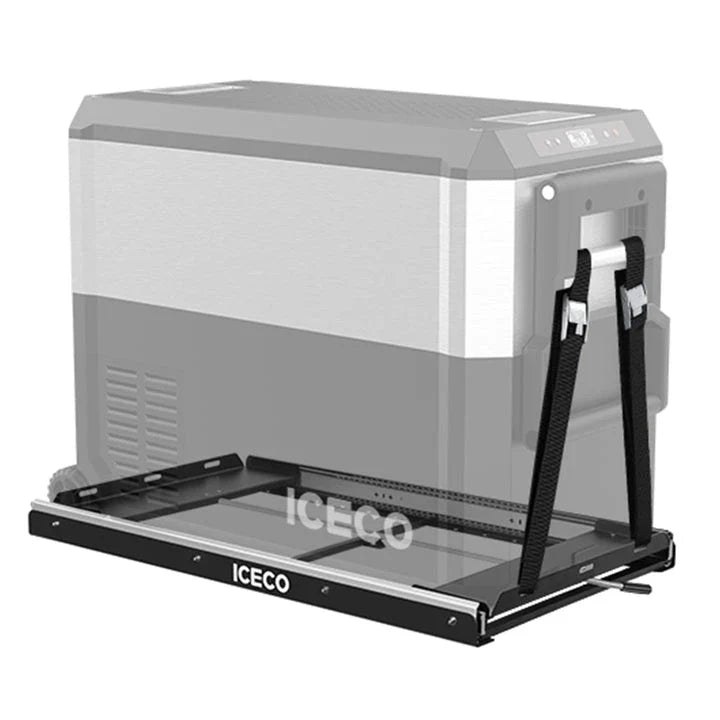 ICECO Fridge Slide Mount (JPPro / VL35Pro / VL45Pro / APL35)