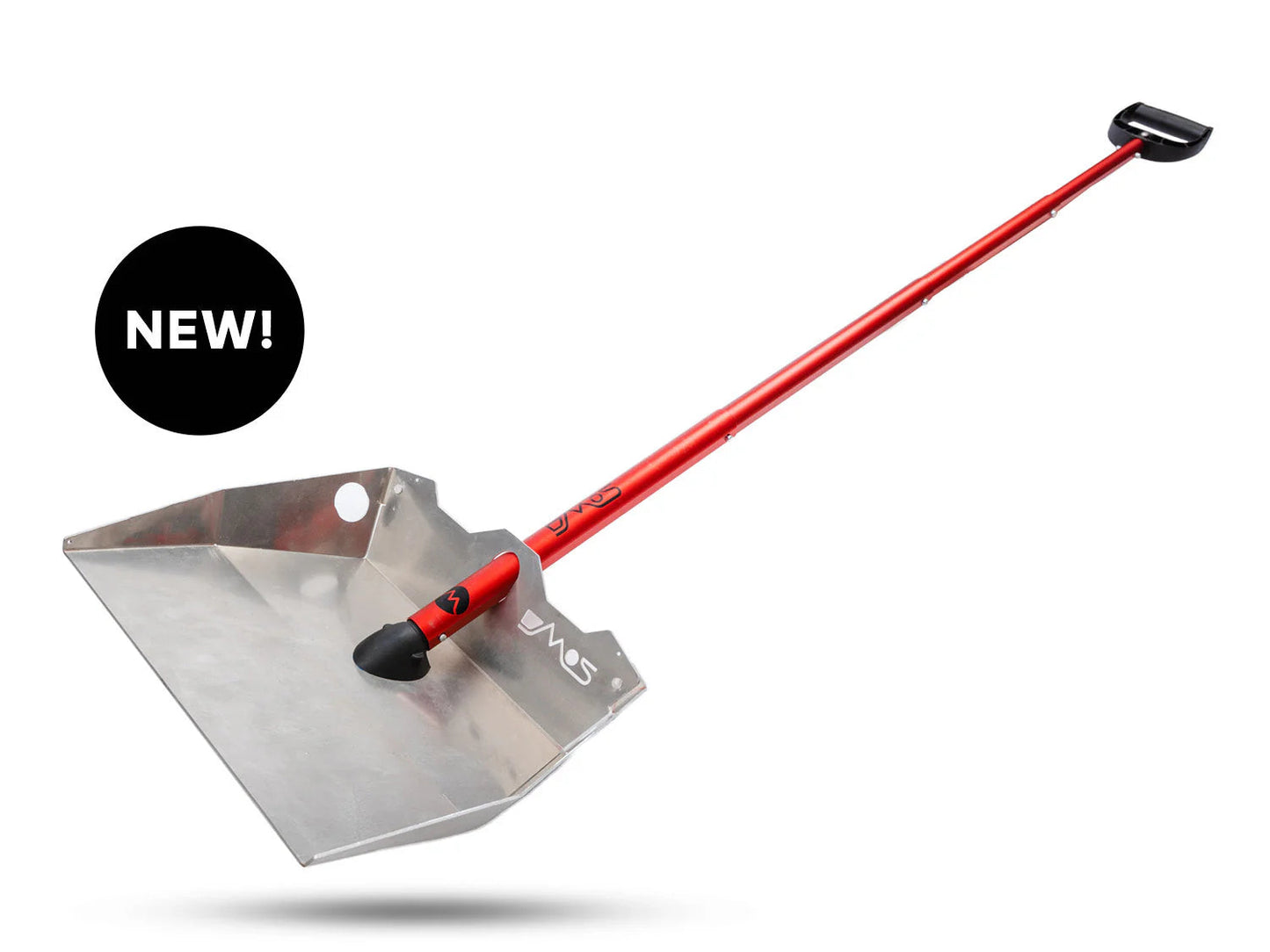 DMOS The Alpha Shovel