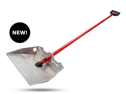 DMOS The Alpha Shovel