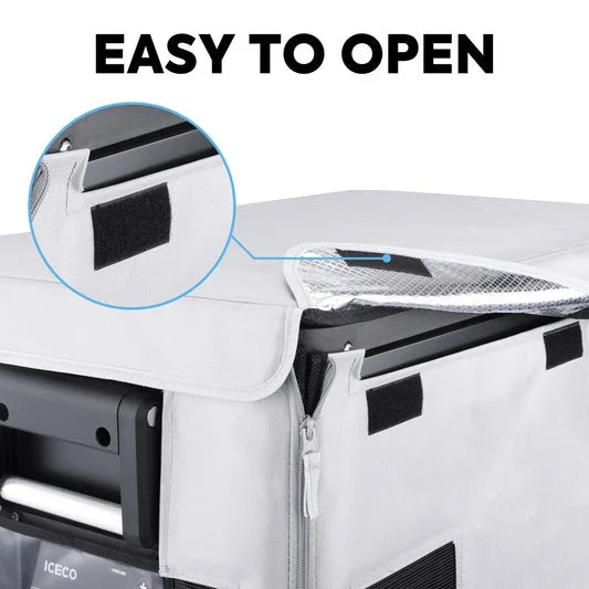 ICECO VL35Pro Insulated Fridge Cover