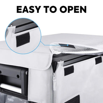 ICECO VL35Pro Insulated Fridge Cover