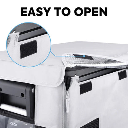 ICECO VL45Pro Insulated Fridge Cover