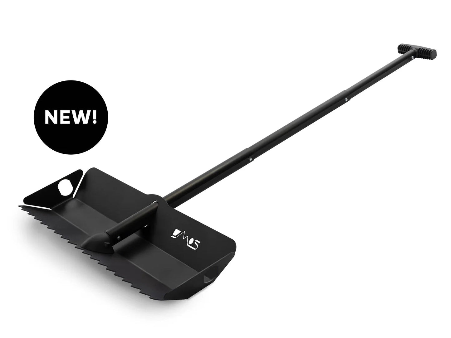 DMOS The Stealth XL Shovel