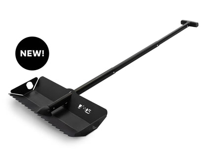 DMOS The Stealth XL Shovel