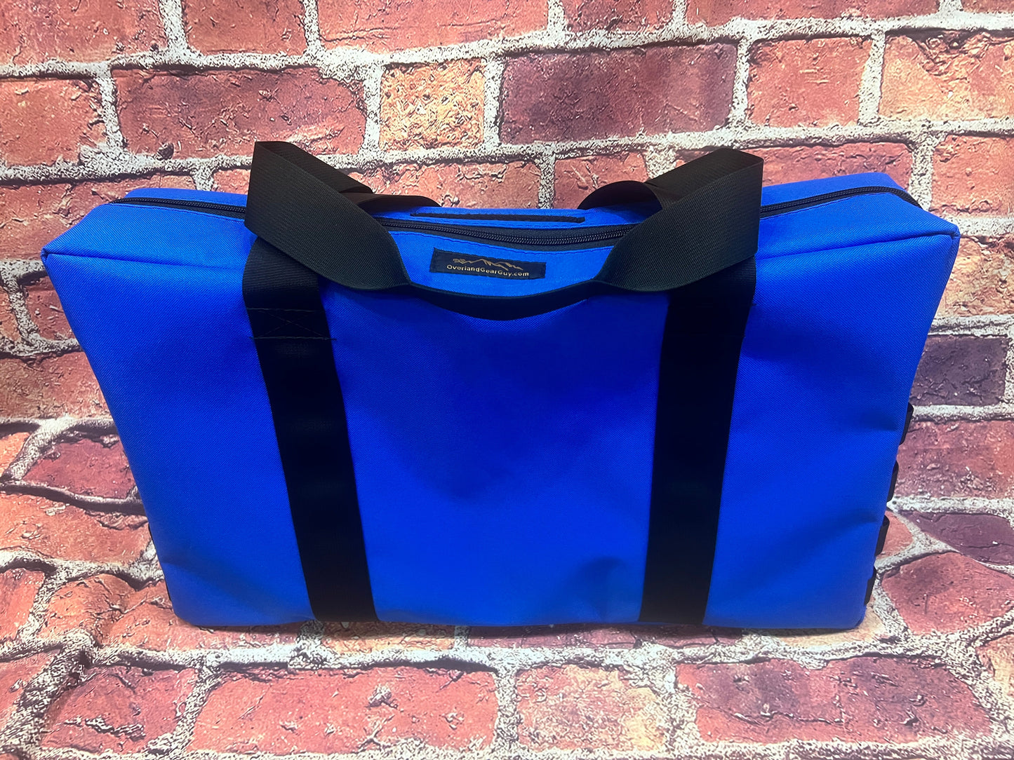 Coleman 2-Burner Stove Bag