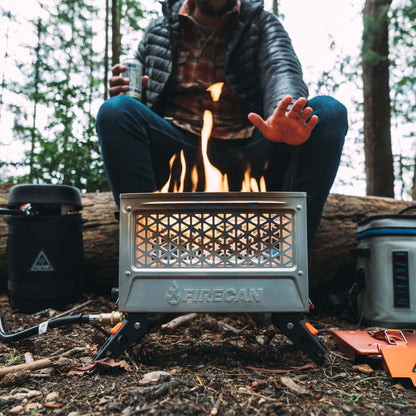 FireCan Fire Pit