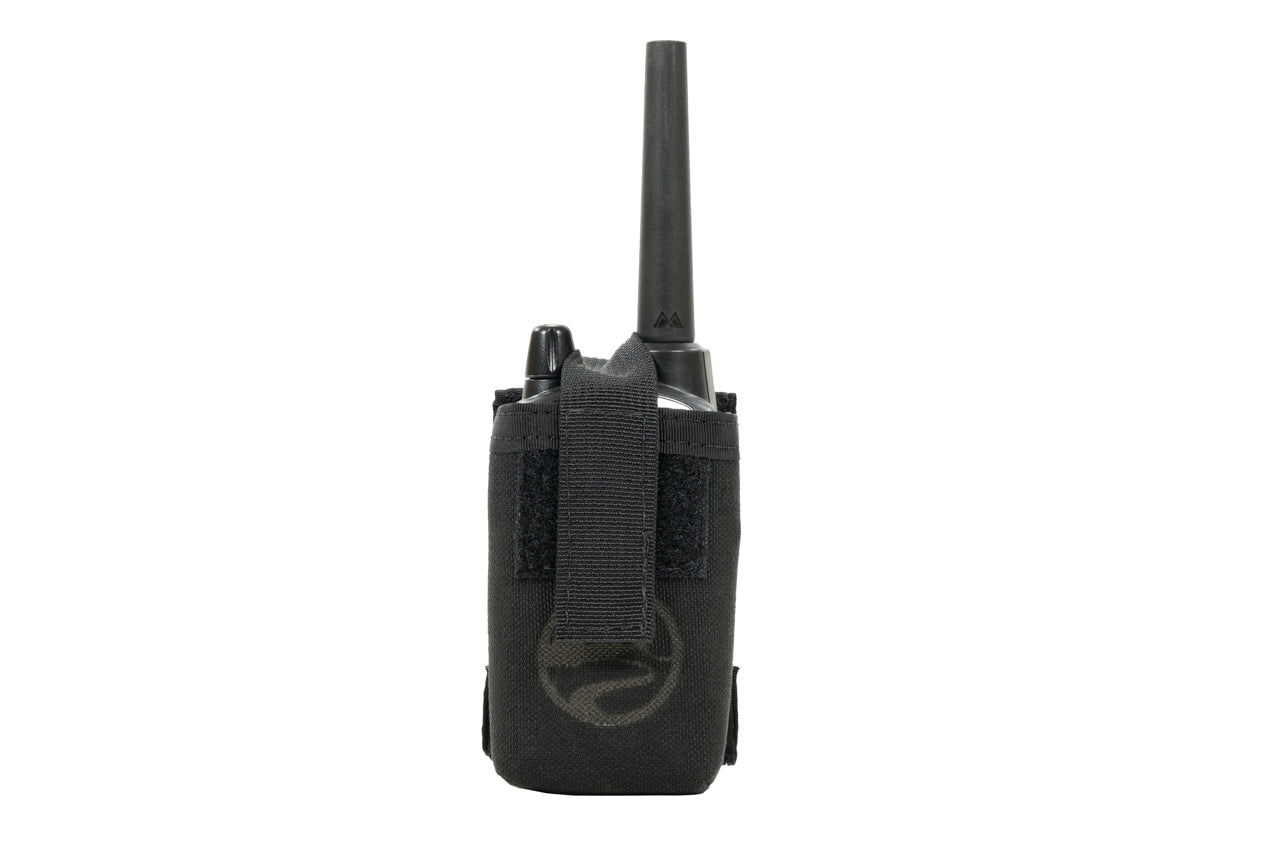 BROG Velcro Radio Pouch