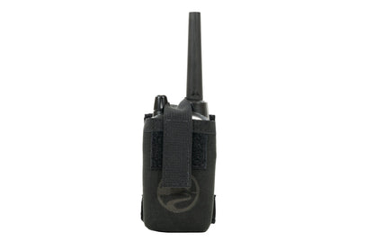 BROG Velcro Radio Pouch